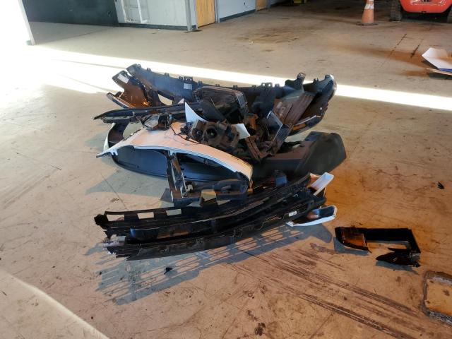 Photo 12 from auction – 2021 CHEVROLET SILVERADO with VIN 3GCNWAEF4MG407179