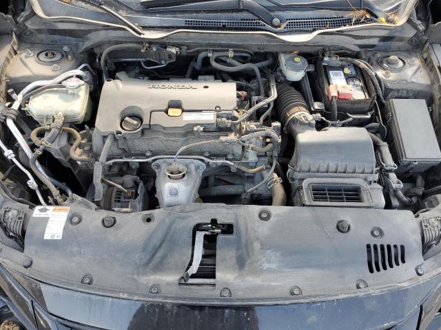 Photo 11 from auction – 2019 HONDA CIVIC with VIN 2HGFC2F87KH515491