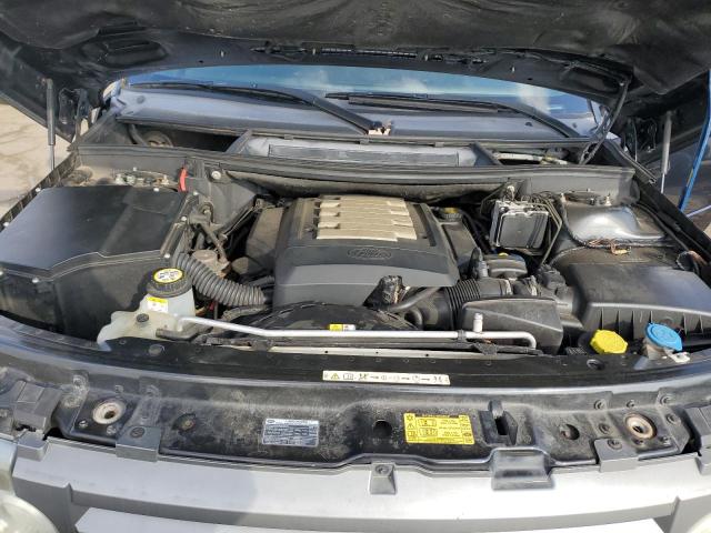 Photo 12 from auction – 2008 LAND ROVER RANGE ROVE with VIN SALME15478A268658