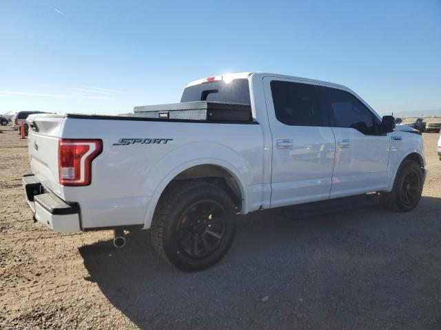 Photo 3 from auction – 2016 FORD F150 SUPER with VIN 1FTEW1CF0GFA68302