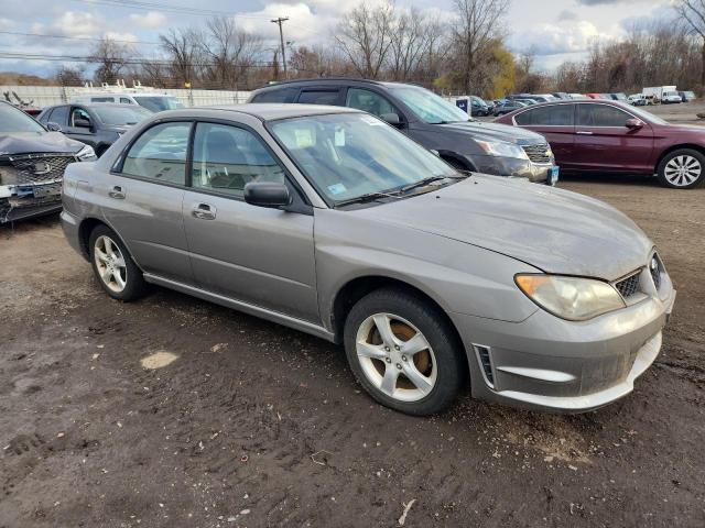 Photo 4 from auction – 2006 SUBARU IMPREZA 2. with VIN JF1GD67606H519100