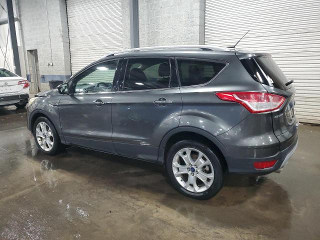 Photo 2 from auction – 2016 FORD ESCAPE TIT with VIN 1FMCU9JX4GUB87338