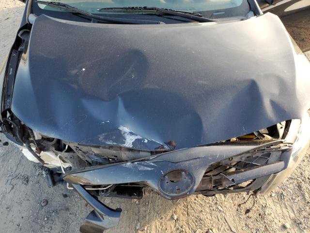 Photo 11 from auction – 2011 TOYOTA COROLLA BA with VIN 2T1BU4EE7BC580476