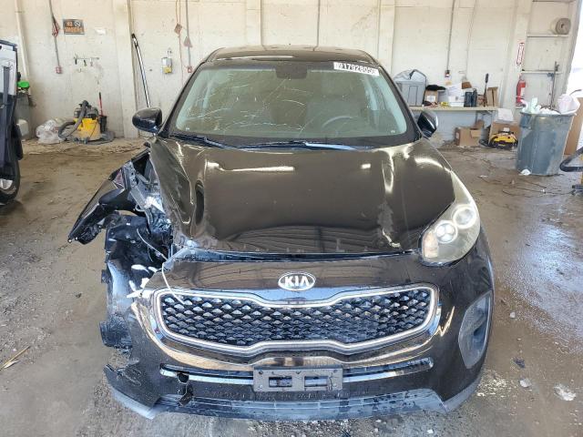 Photo 5 from auction – 2017 KIA SPORTAGE L with VIN KNDPM3AC5H7102913