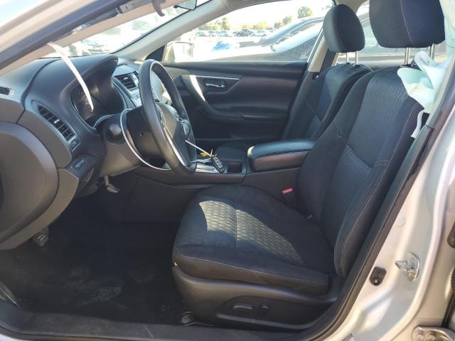 Photo 7 from auction – 2016 NISSAN ALTIMA 2.5 with VIN 1N4AL3AP4GN320367