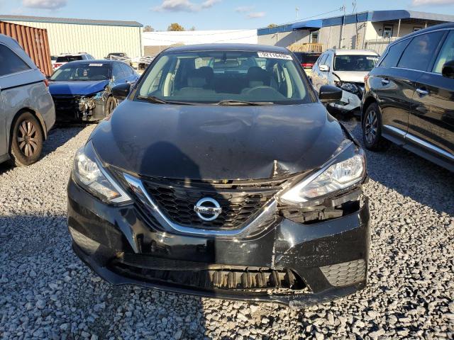 Photo 5 from auction – 2019 NISSAN SENTRA S with VIN 3N1AB7AP1KY420963