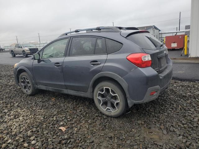 صورة رقم 2 من المزاد - 2015 SUBARU XV CROSSTR مع VIN JF2GPAMC6F8268647