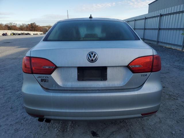 Photo 6 from auction – 2013 VOLKSWAGEN JETTA with VIN 3VWLL7AJ6DM287218