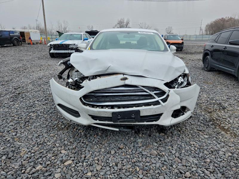 Photo 5 from auction – 2014 FORD FUSION SE with VIN 3FA6P0H76ER365741
