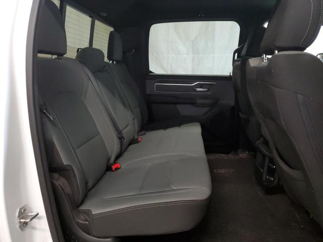 Photo 10 from auction – 2023 RAM 1500 BIG H with VIN 1C6SRFFT2PN523589