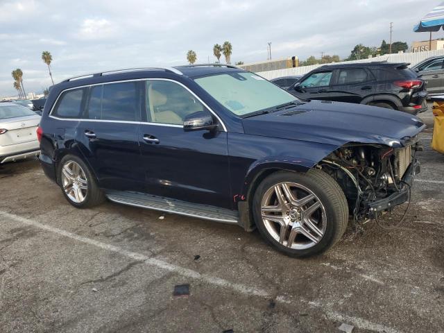 Photo 4 from auction – 2013 MERCEDES-BENZ GL 550 4MA with VIN 4JGDF7DE5DA200978