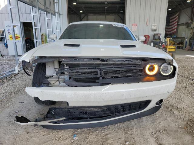 Photo 5 from auction – 2015 DODGE CHALLENGER with VIN 2C3CDZBG4FH733581