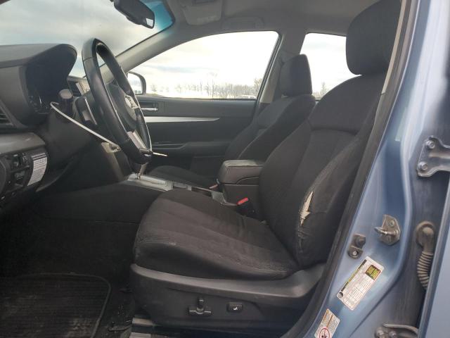 Photo 7 from auction – 2011 SUBARU LEGACY 2.5 with VIN 4S3BMBC6XB3262179