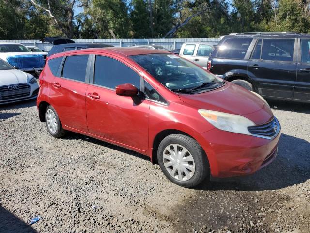 Photo 4 from auction – 2015 NISSAN VERSA NOTE with VIN 3N1CE2CP5FL437753