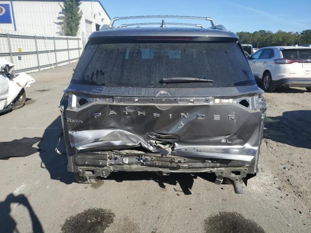 Photo 6 from auction – 2023 NISSAN PATHFINDER with VIN 5N1DR3CAXPC230095