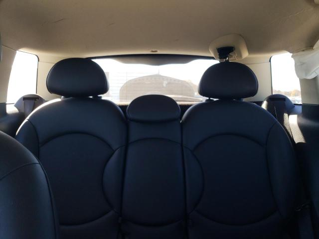 Photo 10 from auction – 2012 MINI COOPER COU with VIN WMWZB3C59CWM06139