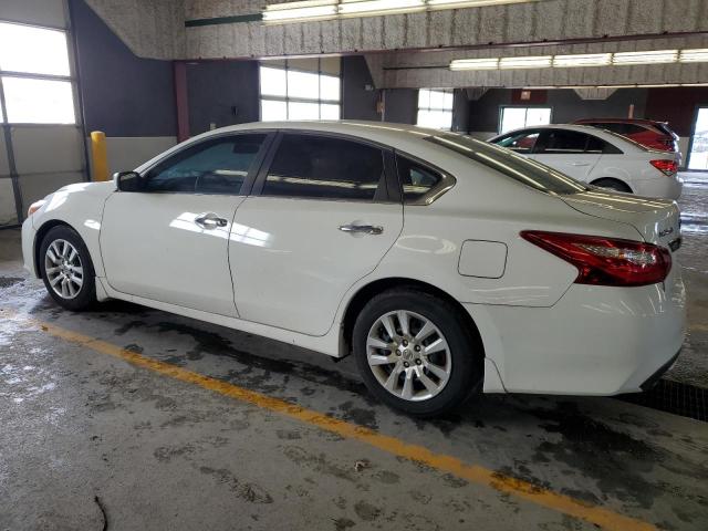 Photo 2 from auction – 2016 NISSAN ALTIMA 2.5 with VIN 1N4AL3AP4GC144819