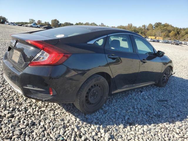 Photo 3 from auction – 2019 HONDA CIVIC LX with VIN 2HGFC2F62KH575399