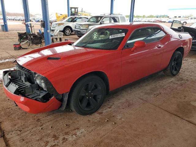 DODGE CHALLENGER 2016 with VIN 2C3CDZAG1GH337935 - Photo from auction