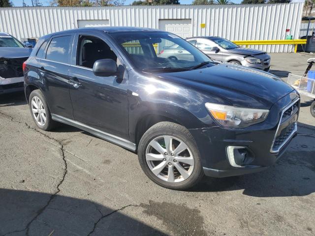Photo 4 from auction – 2015 MITSUBISHI OUTLANDER with VIN 4A4AP4AUXFE023783