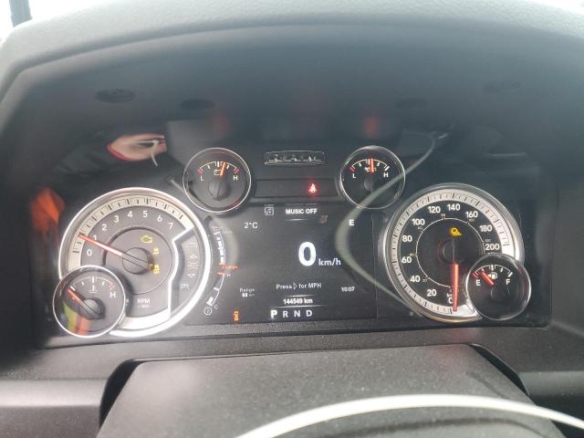 Photo 9 from auction – 2019 RAM 1500 CLASS with VIN 1C6RR7LT3KS611876