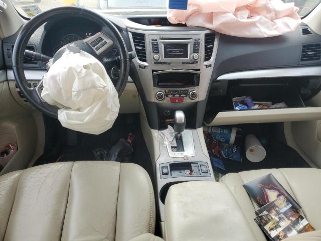 Снимка 8 от търг – 2014 SUBARU OUTBACK 2. с VIN 4S4BRCDC2E3253052