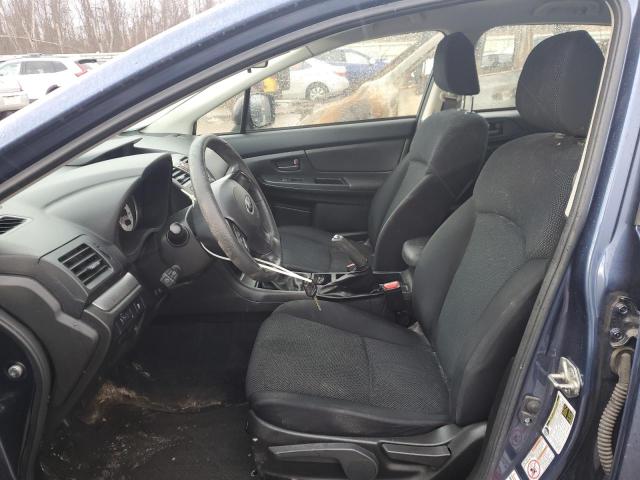 Photo 7 from auction – 2013 SUBARU IMPREZA with VIN JF1GPAA67D1896094