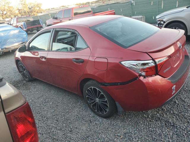 Photo 2 from auction – 2014 TOYOTA COROLLA L with VIN 2T1BURHE7EC206060
