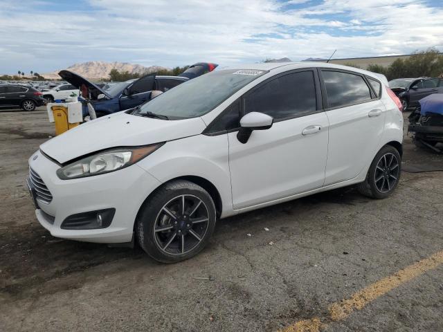 Photo 1 from auction – 2019 FORD FIESTA SE with VIN 3FADP4EJ8KM152703