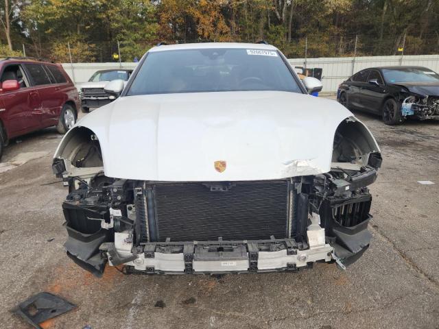 Photo 5 from auction – 2020 PORSCHE CAYENNE S with VIN WP1AB2AYXLDA28883