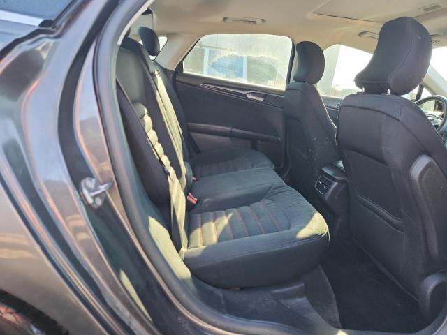 Photo 10 from auction – 2016 FORD FUSION SE with VIN 3FA6P0T99GR209785