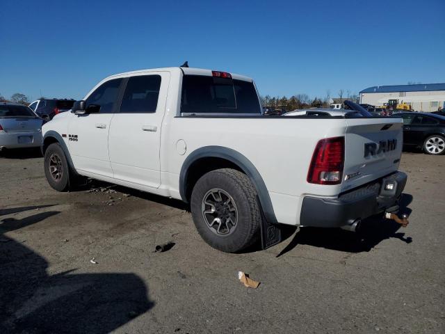 Photo 2 from auction – 2016 RAM 1500 REBEL with VIN 1C6RR7YT1GS103650