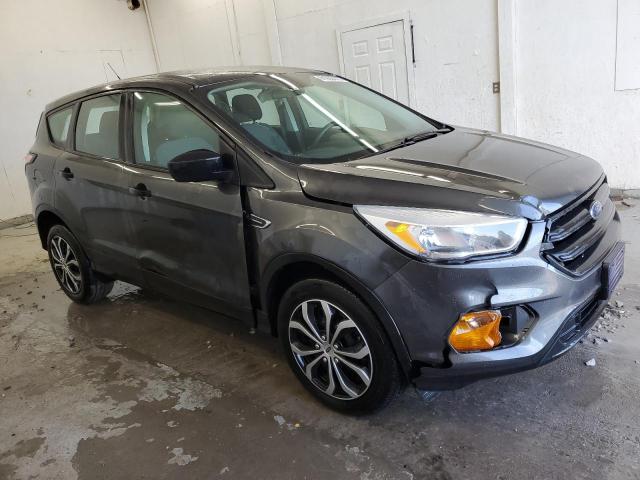 Photo 4 from auction – 2017 FORD ESCAPE S with VIN 1FMCU0F70HUE01182
