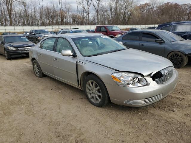 Photo 4 from auction – 2008 BUICK LUCERNE with VIN 1G4HD57298U104790