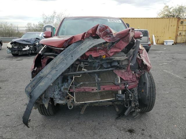 Photo 5 from auction – 2011 TOYOTA 4RUNNER SR with VIN JTEBU5JR0B5072552