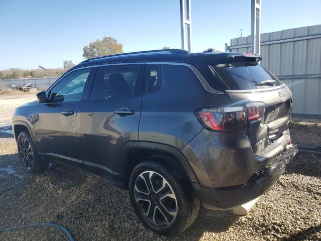 صورة رقم 2 من المزاد - 2022 JEEP COMPASS LI مع VIN 3C4NJDCB0NT144942