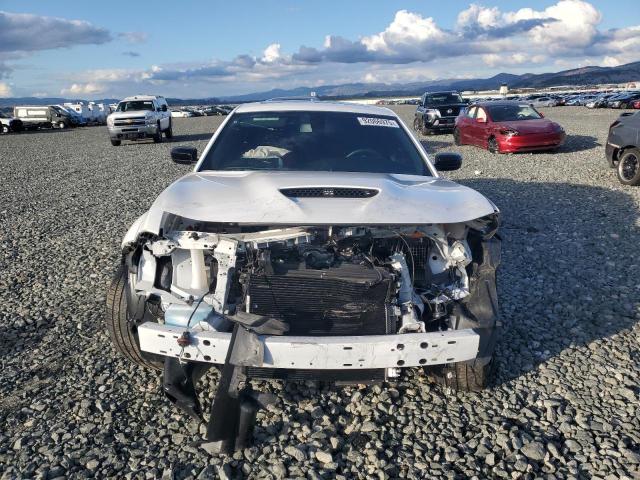 Photo 5 from auction – 2023 DODGE CHARGER with VIN 2C3CDXGJ8PH660144