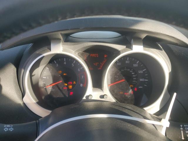 Photo 9 from auction – 2012 NISSAN JUKE S with VIN JN8AF5MV4CT117660
