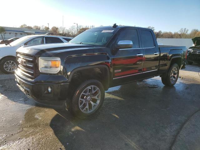 GMC SIERRA K15 2015 with VIN 1GTV2VEC4FZ357024 - Photo from auction