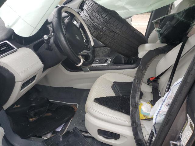 Photo 7 from auction – 2016 LAND ROVER DISCOVERY with VIN SALCR2BG9GH548463