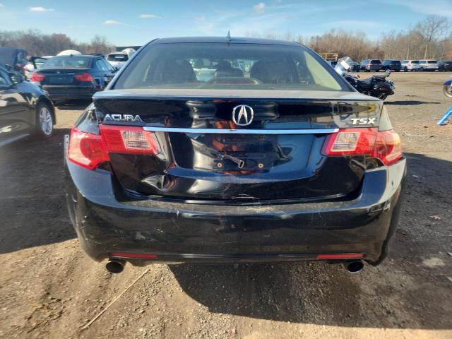 Photo 6 from auction – 2012 ACURA TSX with VIN JH4CU2F41CC024932