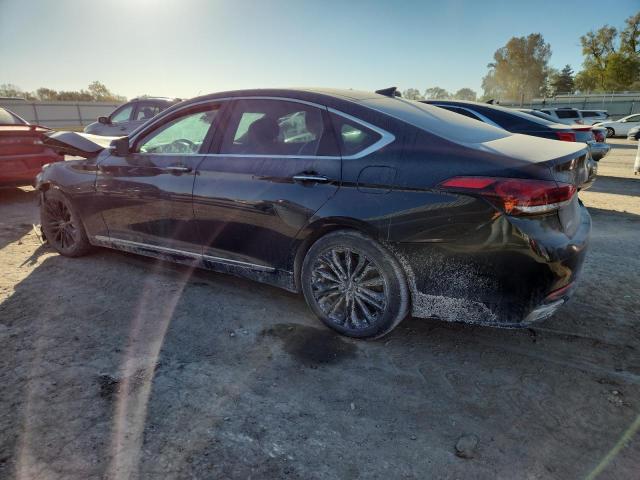 Photo 2 from auction – 2015 HYUNDAI GENESIS 3. with VIN KMHGN4JE3FU089643