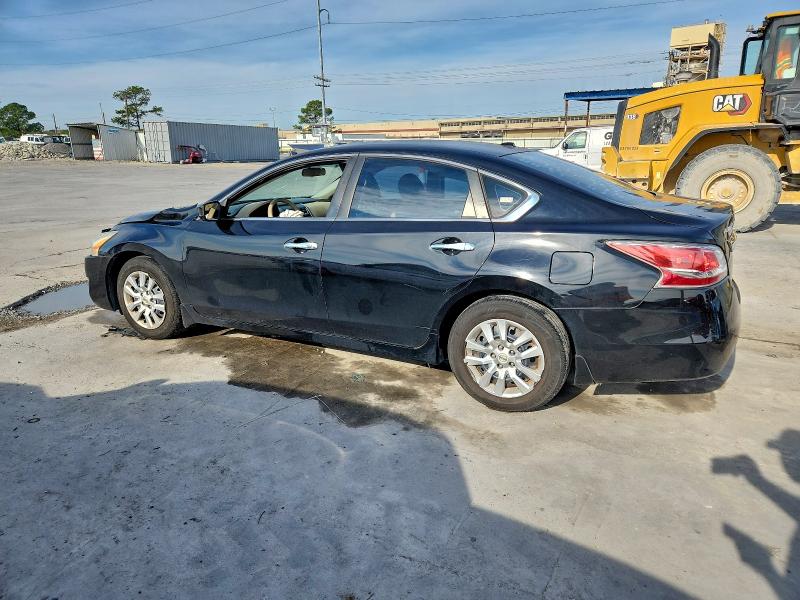 Photo 2 from auction – 2015 NISSAN ALTIMA 2.5 with VIN 1N4AL3AP2FC447287