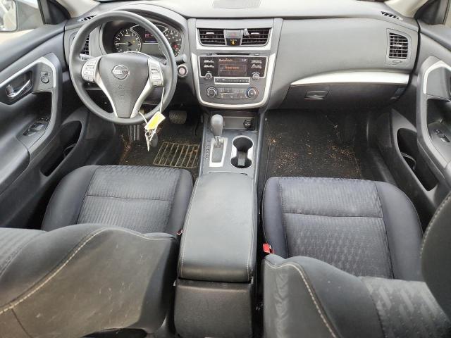 Photo 8 from auction – 2018 NISSAN ALTIMA 2.5 with VIN 1N4AL3AP1JC286214