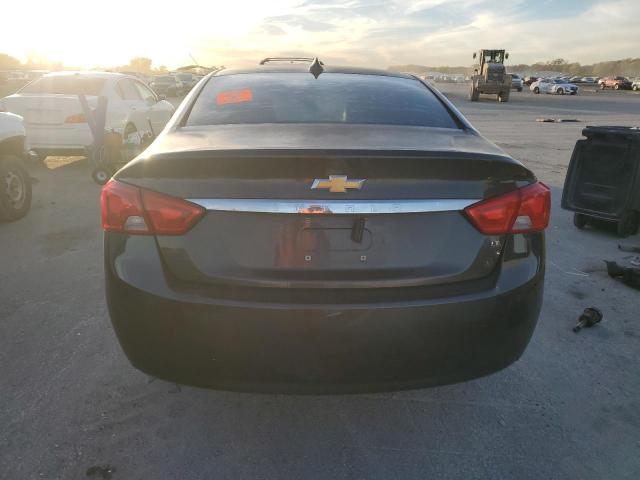 Photo 6 from auction – 2015 CHEVROLET IMPALA LT with VIN 1G1115SL3FU127518