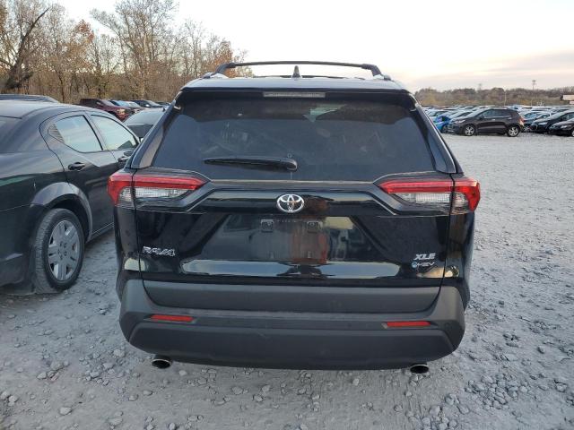 Photo 6 from auction – 2025 TOYOTA RAV4 XLE P with VIN 4T3B6RFV2SU178201