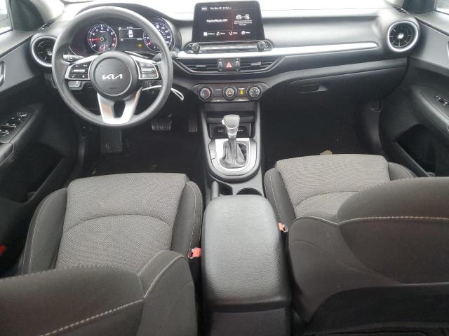 Photo 8 from auction – 2023 KIA FORTE with VIN 3KPF24AD4PE548002