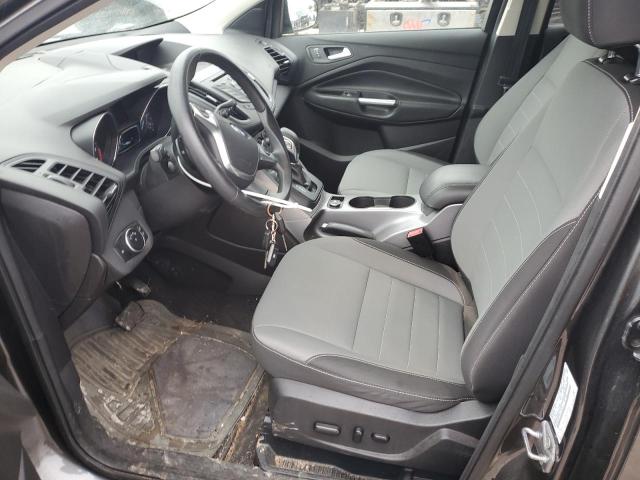 Photo 7 from auction – 2016 FORD ESCAPE SE with VIN 1FMCU9G93GUC13016