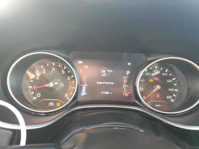 Foto 9 de la subasta – 2018 JEEP COMPASS LA con VIN 3C4NJCBB9JT165746