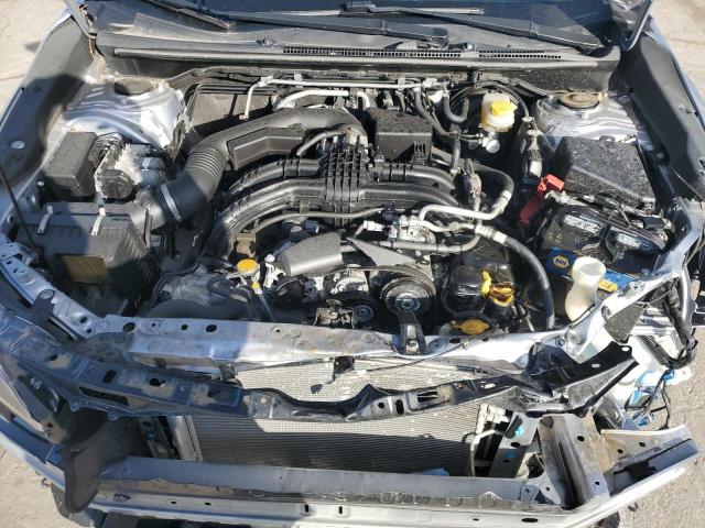 Photo 12 from auction – 2019 SUBARU CROSSTREK with VIN JF2GTANC5KH253190